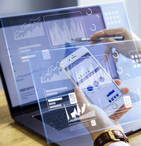 平臺切換+評論互動