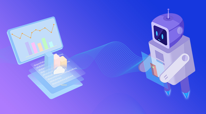 新技術(shù)不斷發(fā)展，AI、IOT、5G技術(shù)開(kāi)始被越來(lái)越多的行業(yè)場(chǎng)景所采用