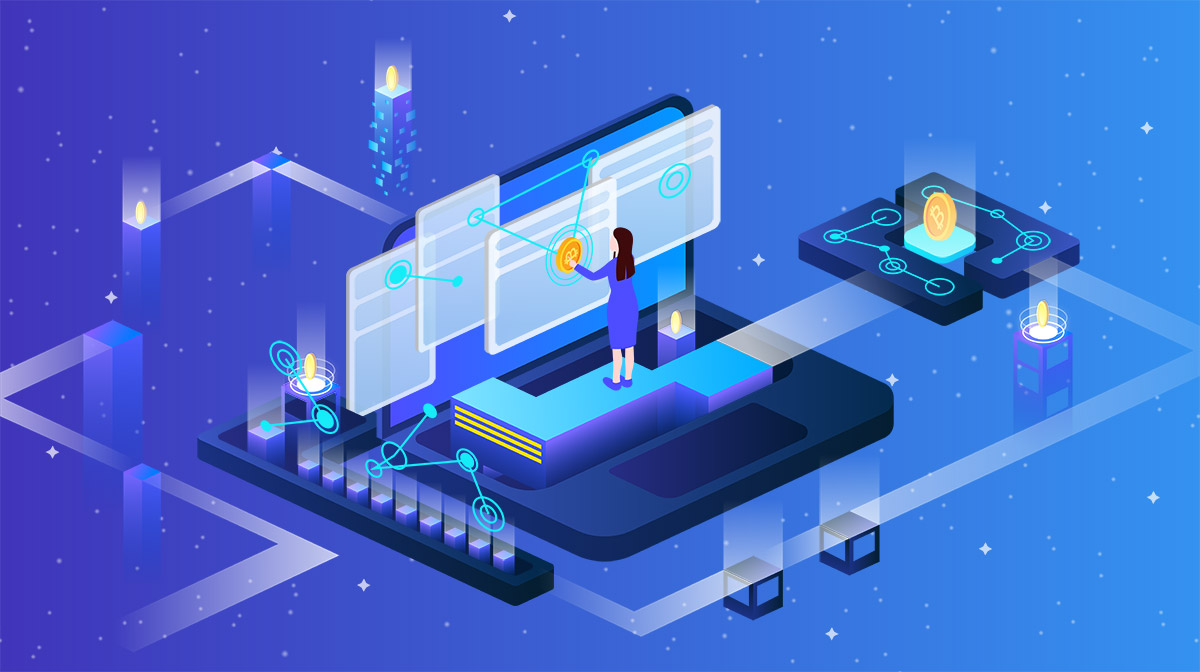 企業(yè)搭建官網(wǎng)，從注冊域名開始，一個好的域名讓用戶更容易記住