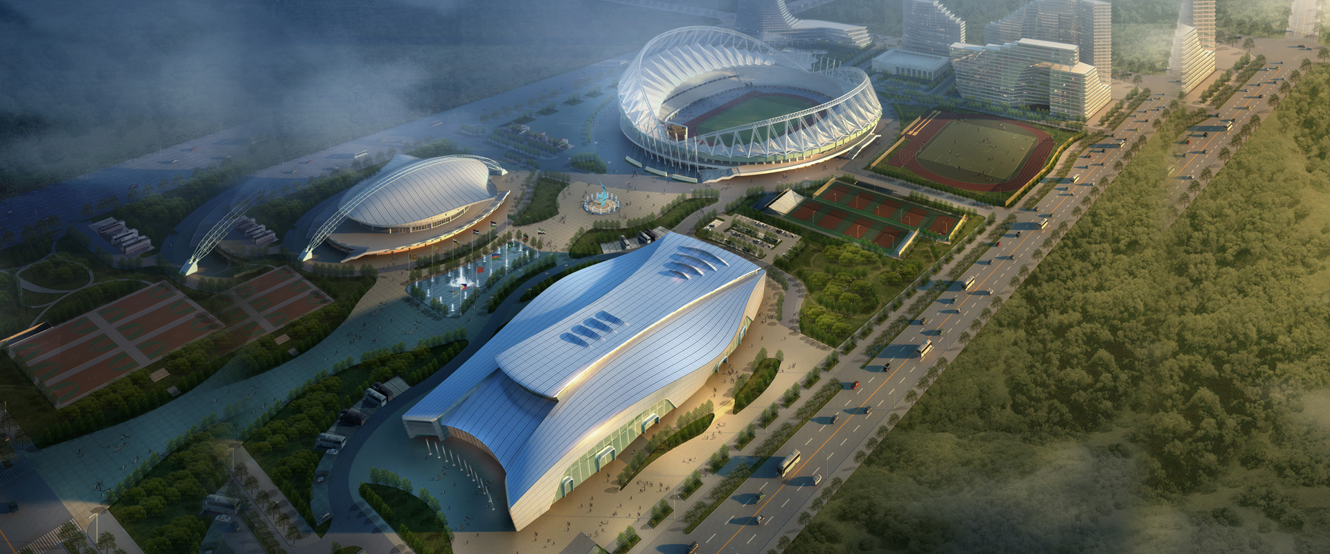 安徽奧園體育產(chǎn)業(yè)集團(tuán)