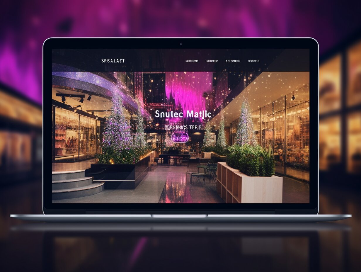 商城網(wǎng)站定制：為企業(yè)打造獨(dú)特的線上購物體驗(yàn)